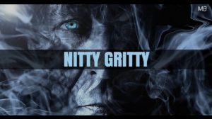 Nitty Gritty Short Acting Scene 2 Men