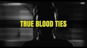 True Blood Ties Short Acting Script