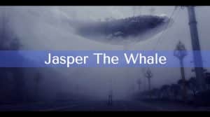 Jasper The Whale One-Act Play