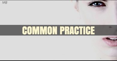 'Common Practice' Short Acting Comedy Scene