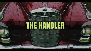 'The Handler' Short 2 Person Acting Skit