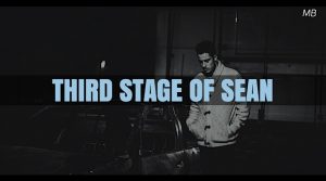 'Third Stage of Sean' Short Drama Acting Scene