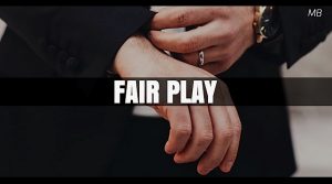 Fair Play Film Script and Video for Men