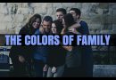 The Colors of Family Film Script