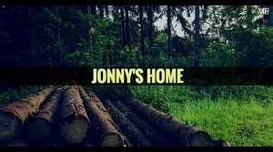 Jonny's Home Short Film Script