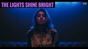 The Lights Shine Bright Short 3 Person Script