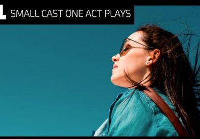 11 Small Cast One Act Plays