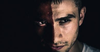 I'm Not Who I Used To Be
