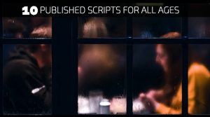 10 Published Scripts for All Ages