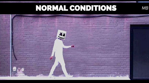 Normal Conditions