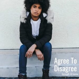 Agree To Disagree