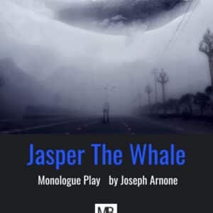 Jasper The Whale