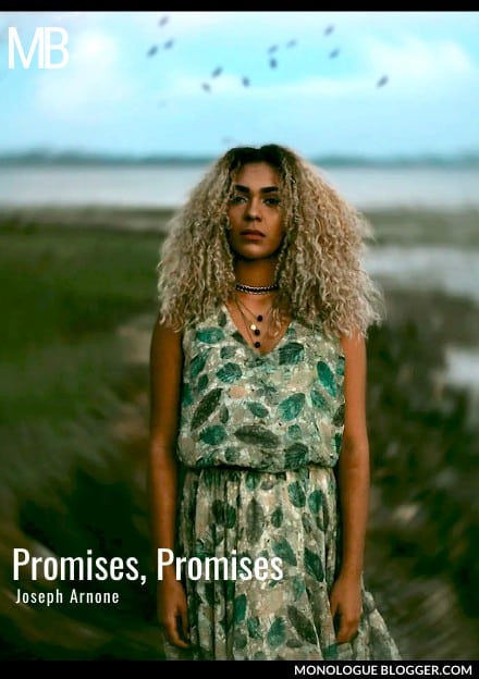 Promises Promises 1 Act Stage Play Script