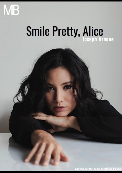 Smile Pretty Alice Play Script