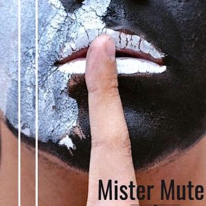 Mister Mute