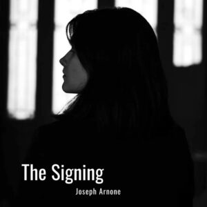 The Signing
