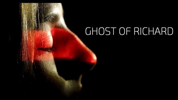 Ghost of Richard