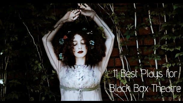 11 Best Plays for Black Box Theatre