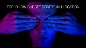 Top 10 Low Budget Scripts In 1 Location