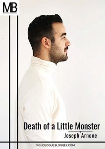 Death of a Little Monster