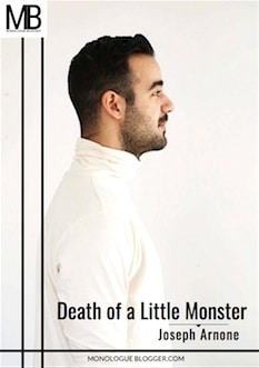 Death of a Little Monster Mini
