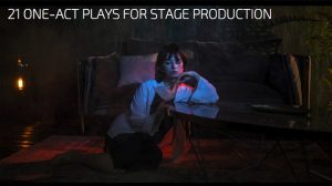 21 One-Act Plays for Stage Production