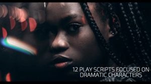 12 Play Scripts Focused on Dramatic Characters