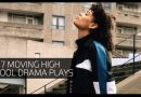 17 Moving High School Drama Plays