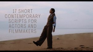 17 Short Contemporary Scripts for Actors and Filmmakers 1