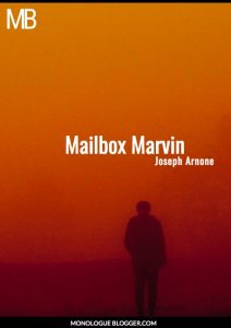 Mailbox Marvin
