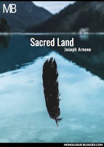Sacred Land Horror Play Script