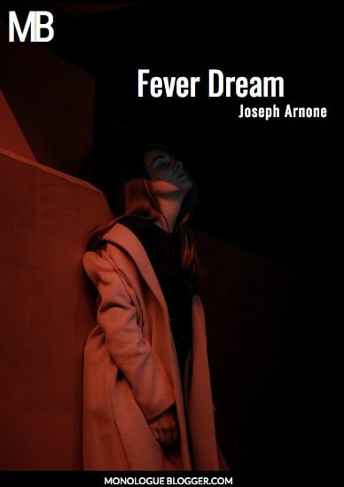 Fever Dream Play Scripts