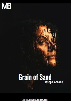 Grain of Sand Mini