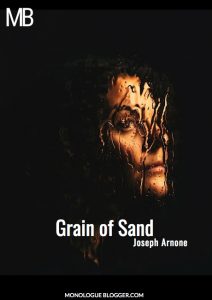 Grain of Sand Play Script