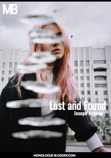 Lost and Found Mini