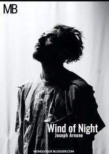 Wind of Night Play Script