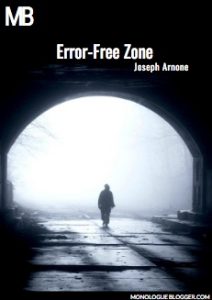 Error-Free Zone Play by Joseph Arnone