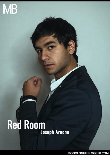 Red Room Play Script 1