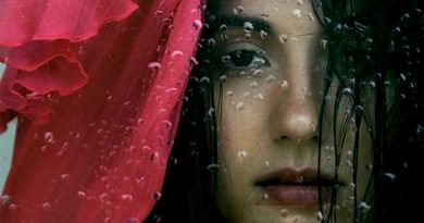 Rough Around The Edges Monologue