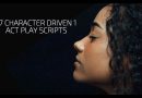 17 Character Driven 1 Act Play Scripts