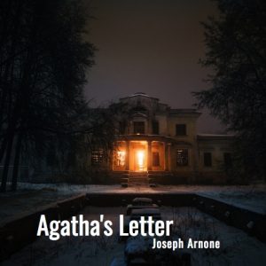 Agatha's Letter Theatre Play Script