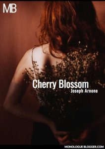 Cherry Blossom Stage Script
