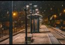 The Toy Train Drama Monologue