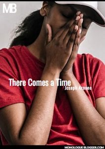 There Comes a Time by Joseph Arnone