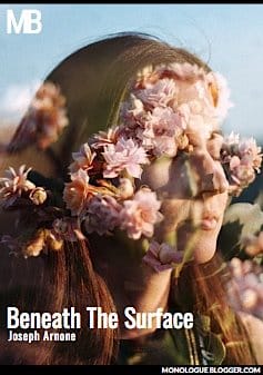 Beneath The Surface by Joseph Arnone