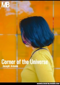 Corner of the Universe by Joseph Arnone