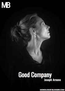 Good Company by Joseph Arnone
