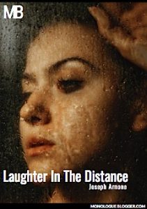 Laughter In The Distance by Joseph Arnone