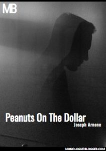 Peanuts On The Dollar by Joseph Arnone