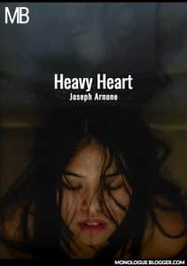 Heavy Heart Play Script